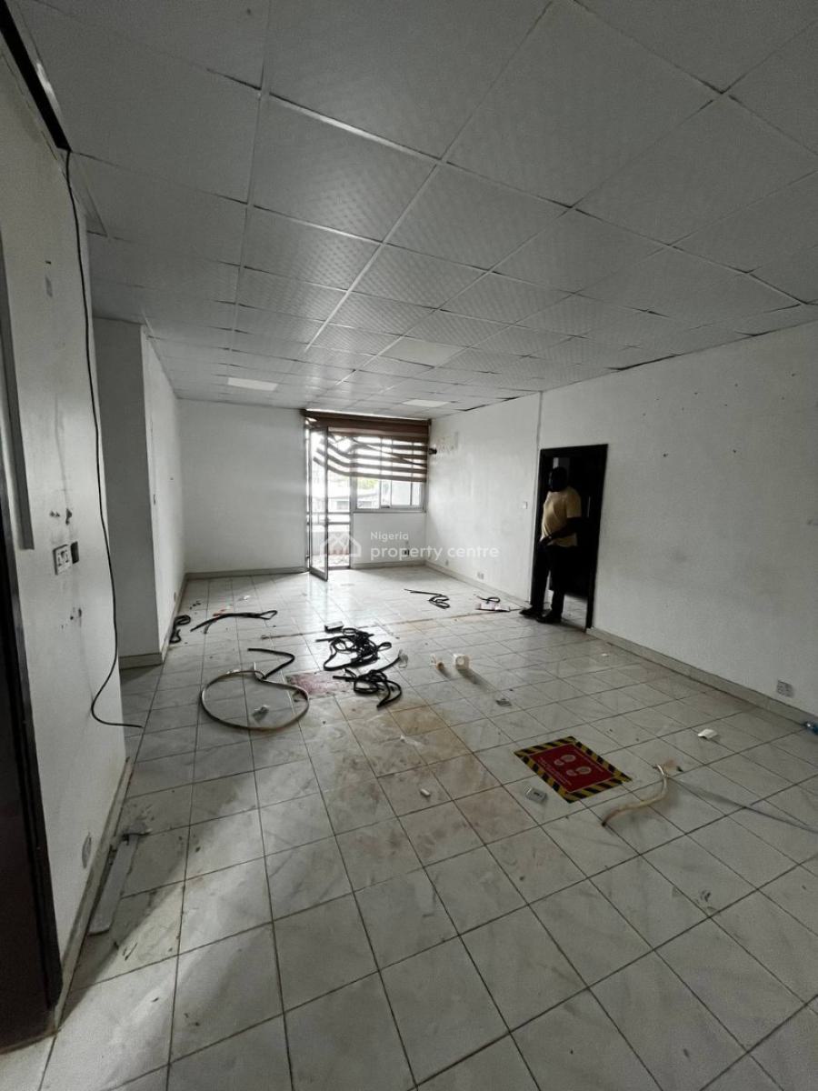 Office Space for Lease/let, Victoria Island (vi), Lagos, Office Space for Rent