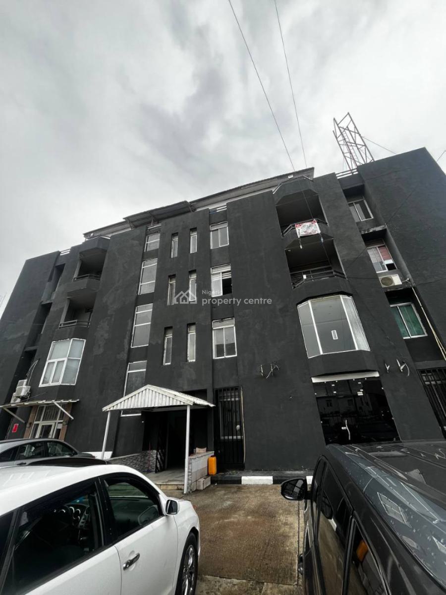 Office Space for Lease/let, Victoria Island (vi), Lagos, Office Space for Rent