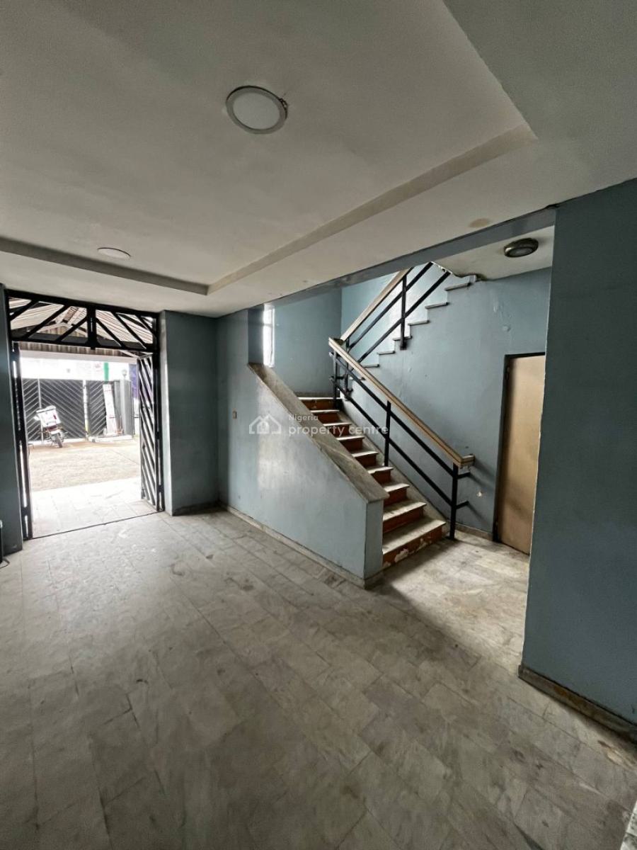 Office Space for Lease/let, Victoria Island (vi), Lagos, Office Space for Rent