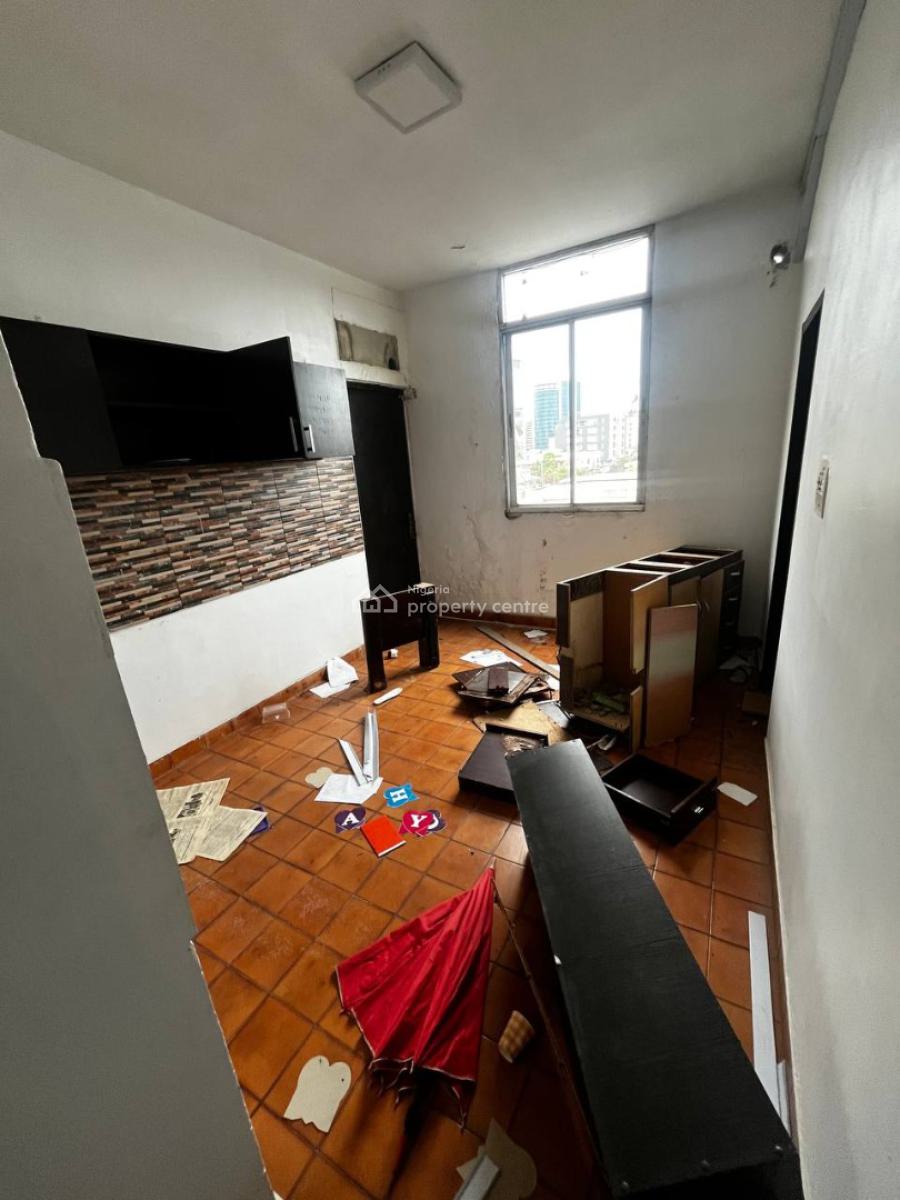 Office Space for Lease/let, Victoria Island (vi), Lagos, Office Space for Rent