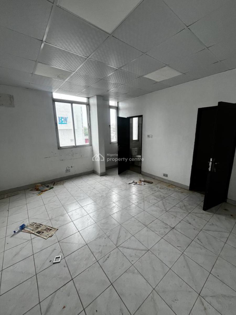 Office Space for Lease/let, Victoria Island (vi), Lagos, Office Space for Rent