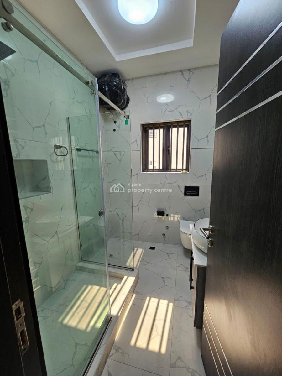 Stunning 5 Bedrooms House Plus 2 Bqs, Ikeja Gra, Ikeja, Lagos, Detached Duplex for Sale