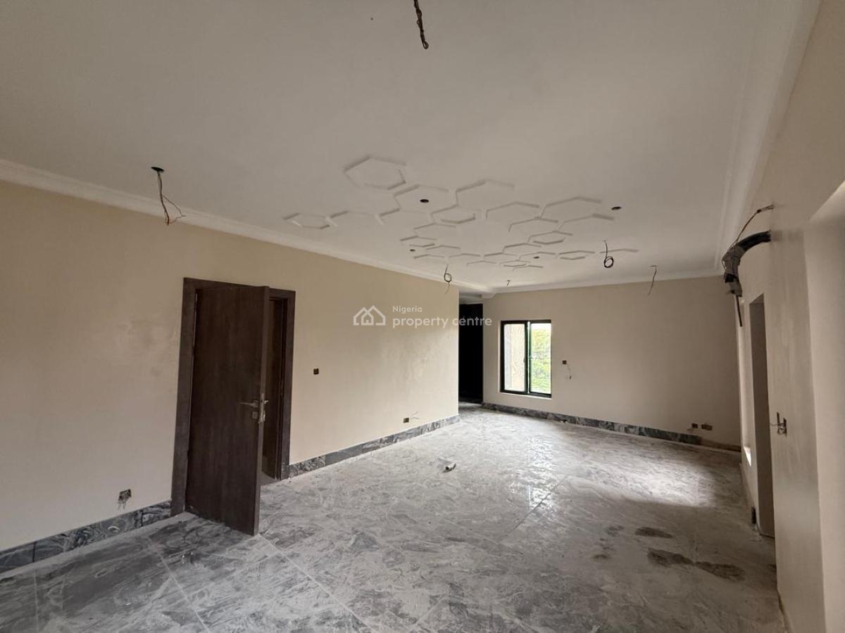 5 Bedroom Terrace Duplex, Jabi, Jabi, Abuja, Terraced Duplex for Sale
