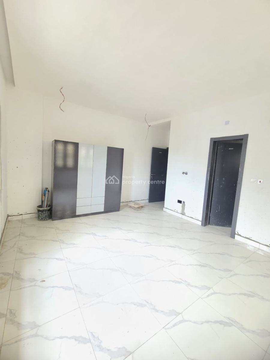 Luxury and Standard 2 Bedroom Flat with Fitted Kitchen, Lekki Scheme 2, Abraham Adesanya, Ajah, Lagos, Flat / Apartment for Sale