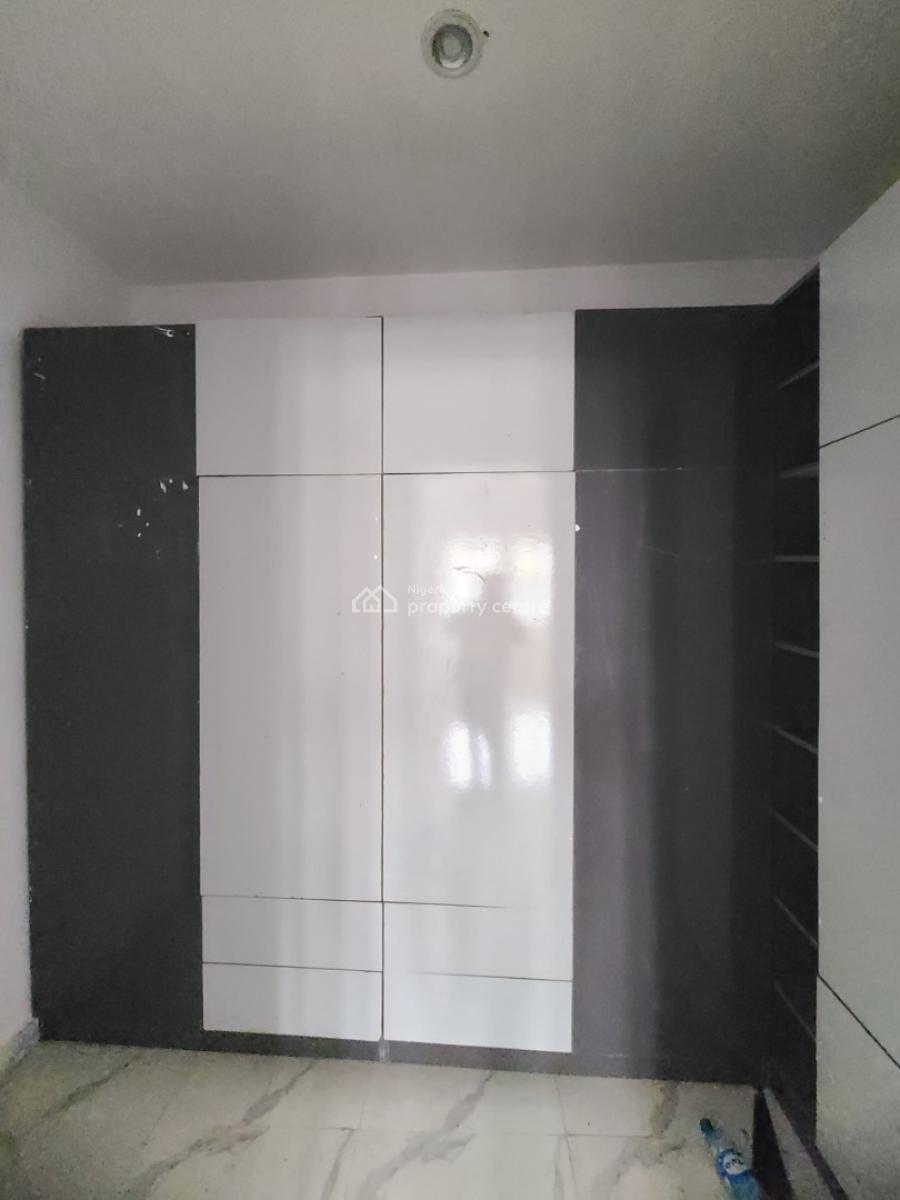 Luxury and Standard 2 Bedroom Flat with Fitted Kitchen, Lekki Scheme 2, Abraham Adesanya, Ajah, Lagos, Flat / Apartment for Sale