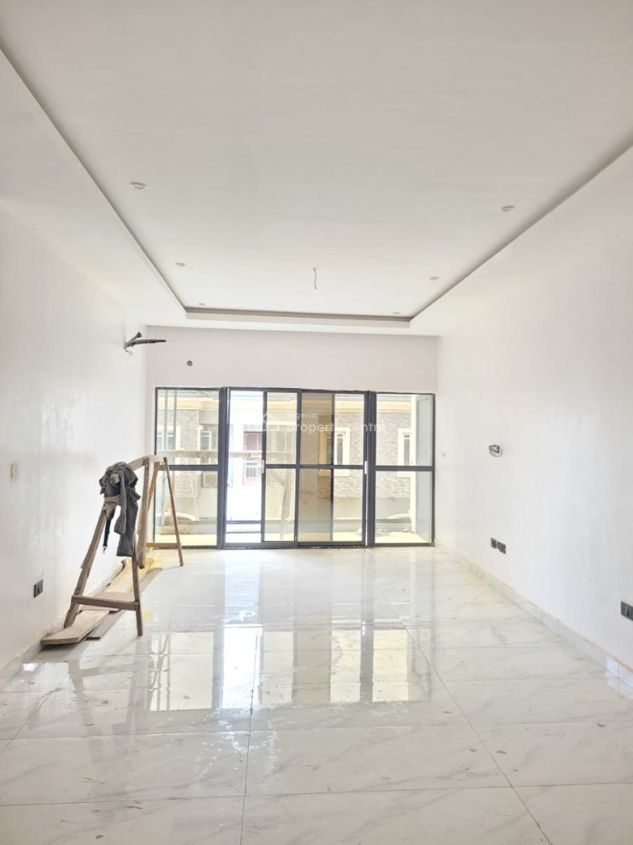 Luxury and Standard 2 Bedroom Flat with Fitted Kitchen, Lekki Scheme 2, Abraham Adesanya, Ajah, Lagos, Flat / Apartment for Sale