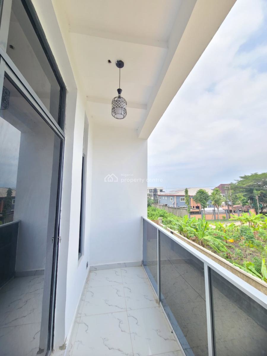 Beautiful and Standard 3 Bedroom Terrace Duplex, Lekki Scheme 2, Abraham Adesanya, Ajah, Lagos, Terraced Duplex for Sale