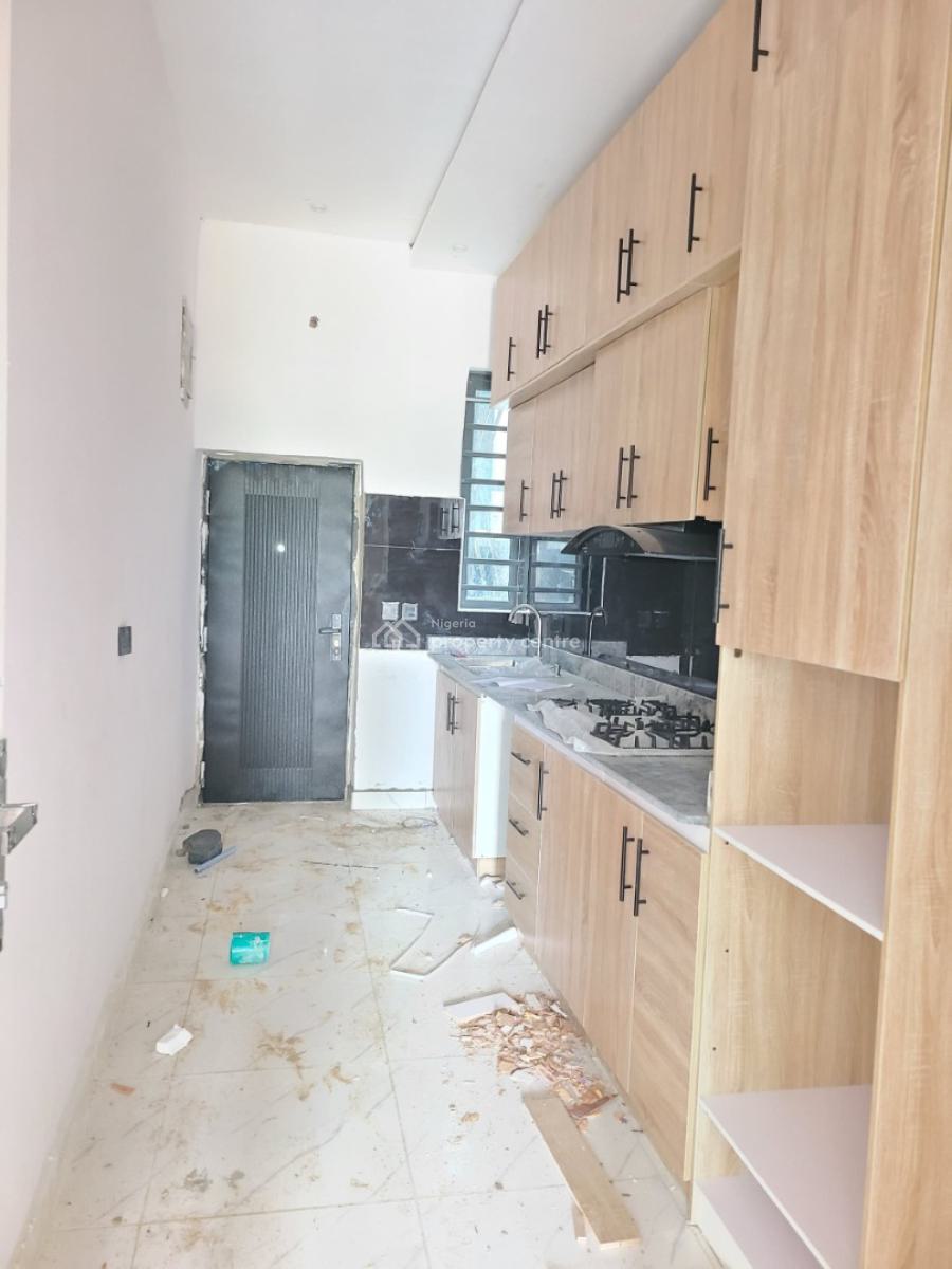 Beautiful and Standard 3 Bedroom Terrace Duplex, Lekki Scheme 2, Abraham Adesanya, Ajah, Lagos, Terraced Duplex for Sale