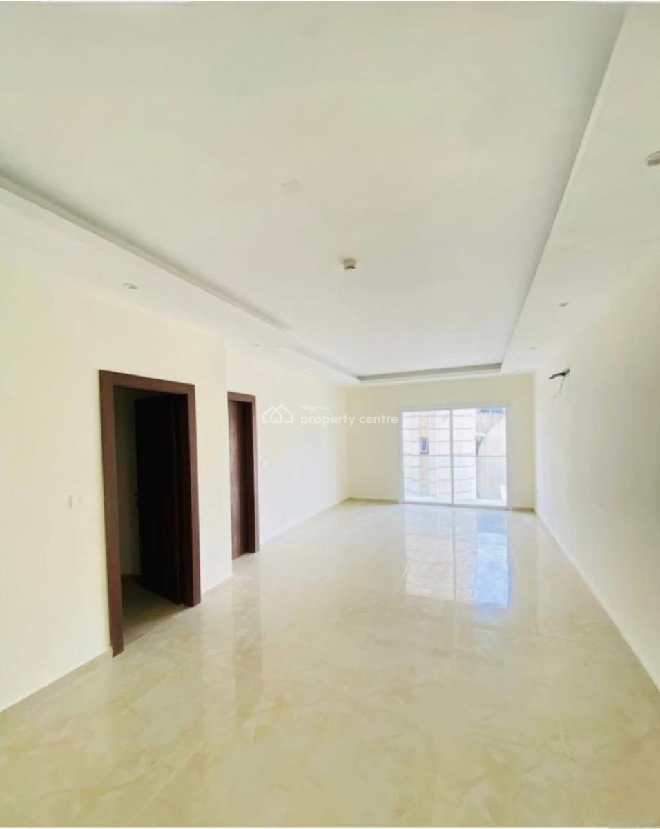 Luxury 3 Bedroom Apartment with Pool & Gym, Victoria Island (vi), Lagos, Flat / Apartment for Rent