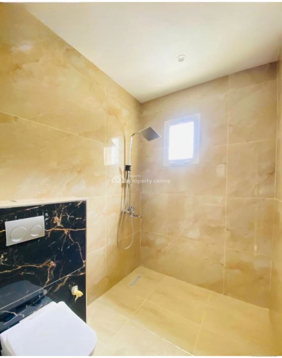 Luxury 3 Bedroom Apartment with Pool & Gym, Victoria Island (vi), Lagos, Flat / Apartment for Rent