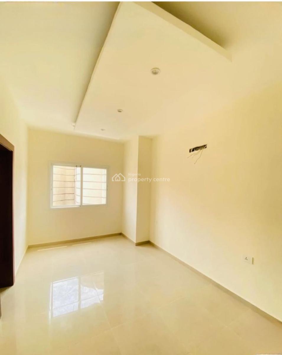 Luxury 3 Bedroom Apartment with Pool & Gym, Victoria Island (vi), Lagos, Flat / Apartment for Rent