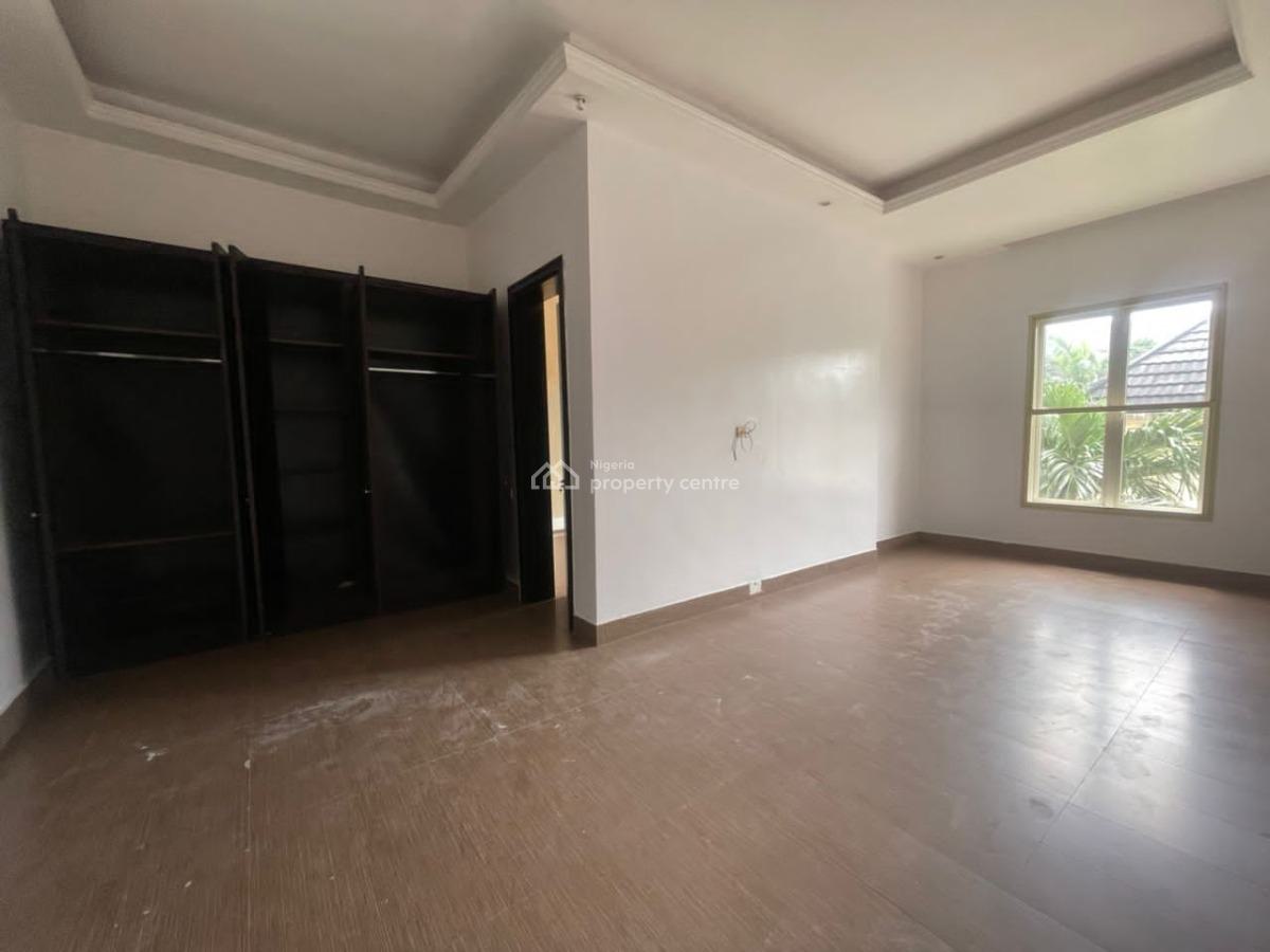 Well Finished Serviced 3 Bedroom Maisonette with a Room Bq, Old Ikoyi, Ikoyi, Lagos, Terraced Duplex for Rent