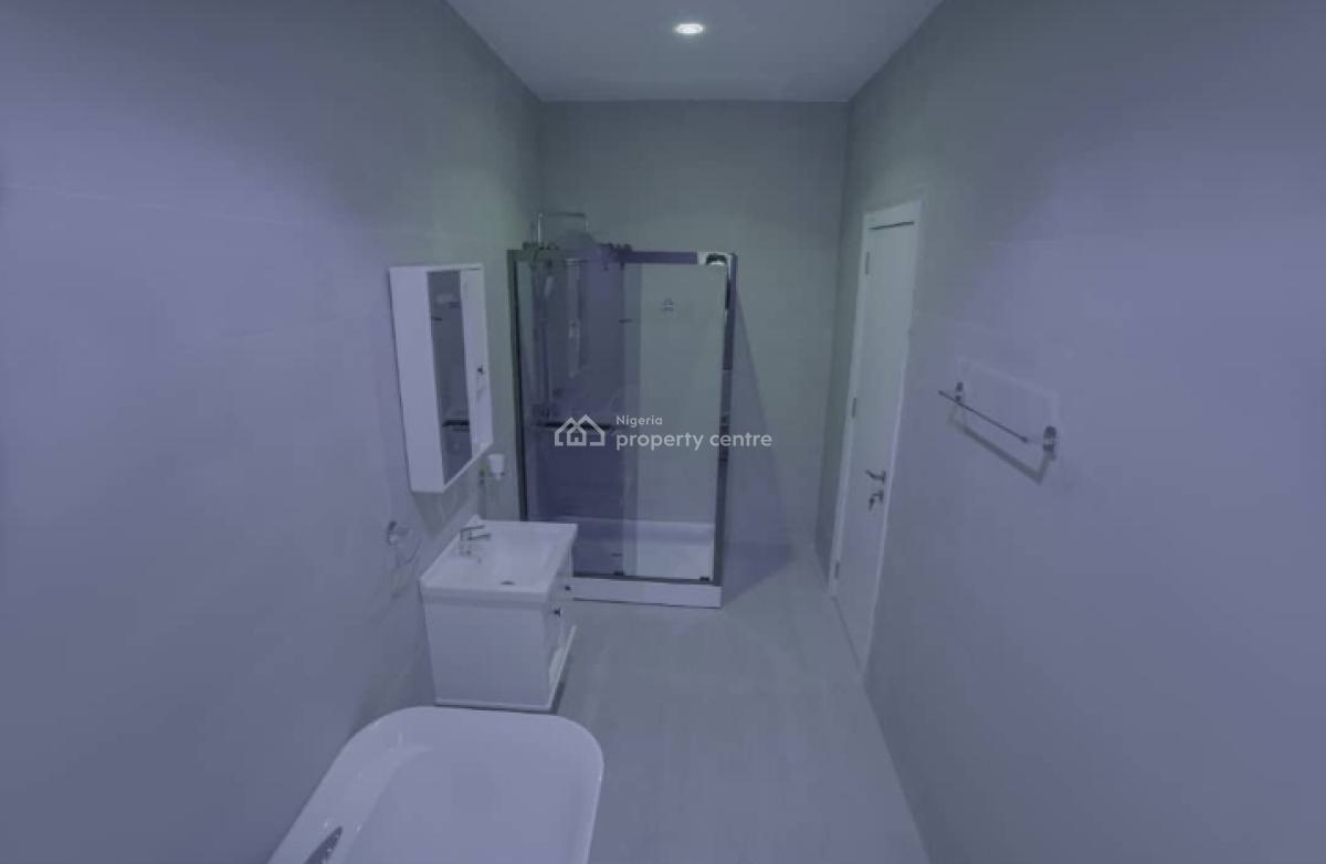 Fully Furnished 4bed Terrace Duplex, Gym, Pool & 24hr Power, Victoria Island (vi), Lagos, Terraced Duplex for Rent