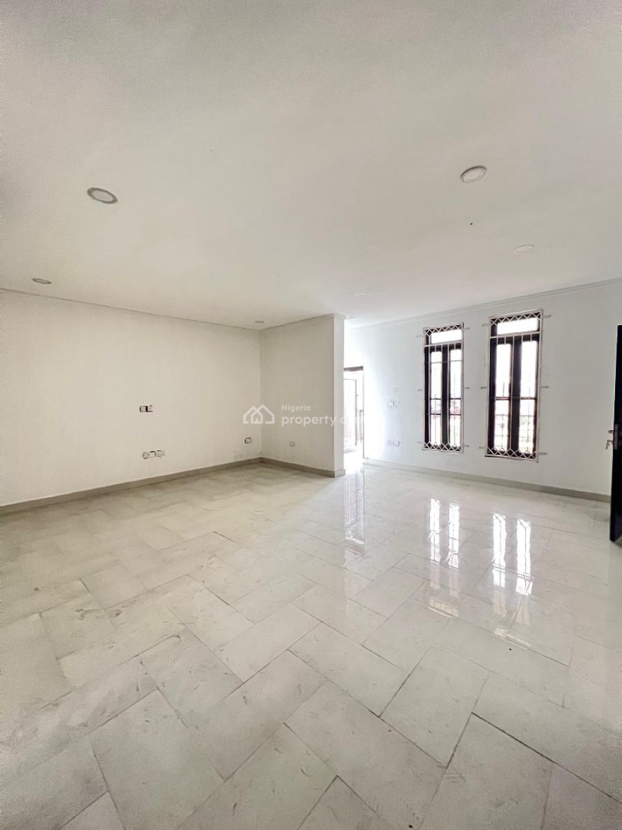 Nicely Built 1&2bedroom Apartment with Swimming Pool ,gym&elevator, Victoria Island ,lagos ,nigeria, Victoria Island (vi), Lagos, Flat / Apartment for Rent
