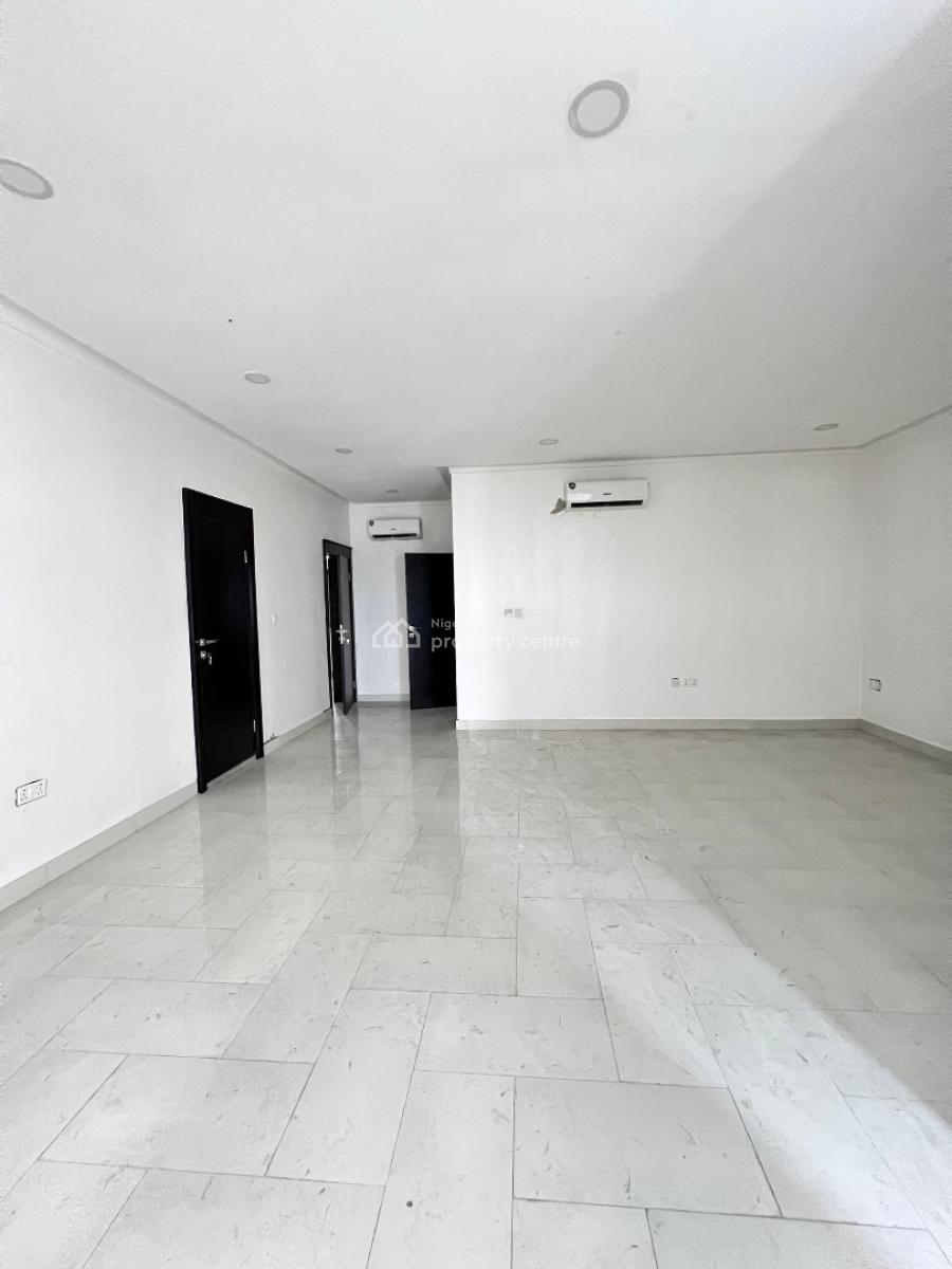 Nicely Built 1&2bedroom Apartment with Swimming Pool ,gym&elevator, Victoria Island ,lagos ,nigeria, Victoria Island (vi), Lagos, Flat / Apartment for Rent