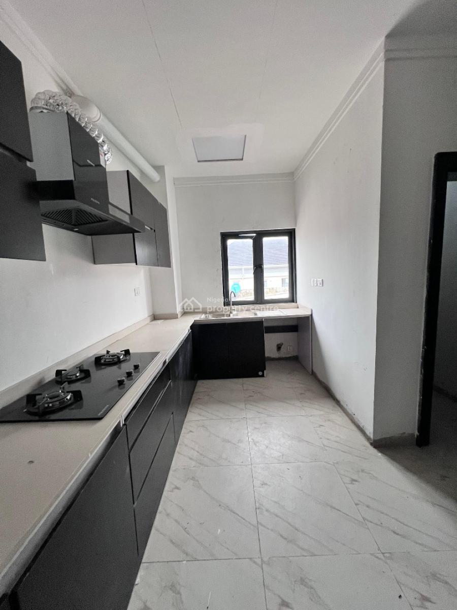Nicely Built 1&2bedroom Apartment with Swimming Pool ,gym&elevator, Victoria Island ,lagos ,nigeria, Victoria Island (vi), Lagos, Flat / Apartment for Rent