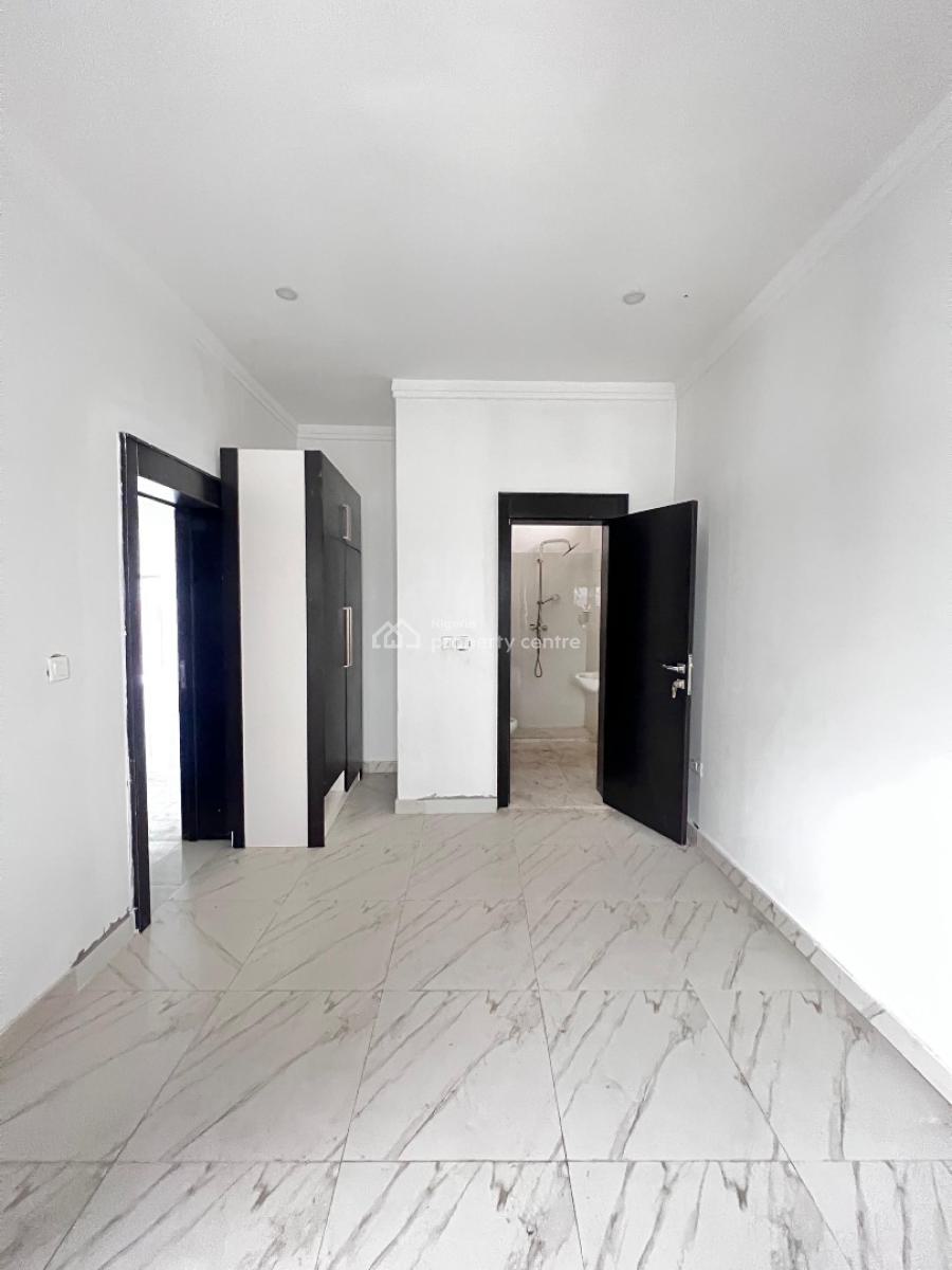 Nicely Built 1&2bedroom Apartment with Swimming Pool ,gym&elevator, Victoria Island ,lagos ,nigeria, Victoria Island (vi), Lagos, Flat / Apartment for Rent
