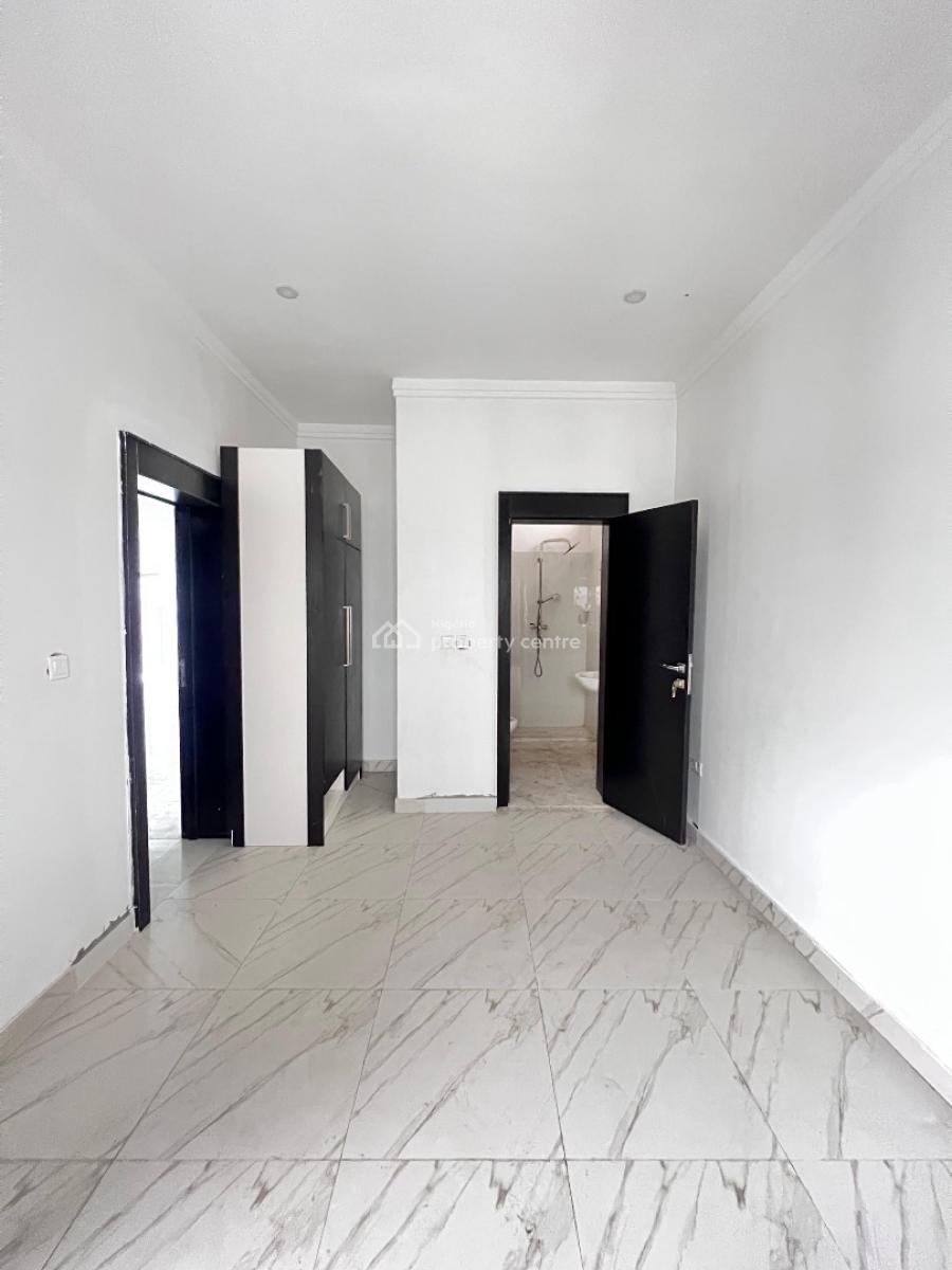 Nicely Built 1&2bedroom Apartment with Swimming Pool ,gym&elevator, Victoria Island ,lagos ,nigeria, Victoria Island (vi), Lagos, Flat / Apartment for Rent