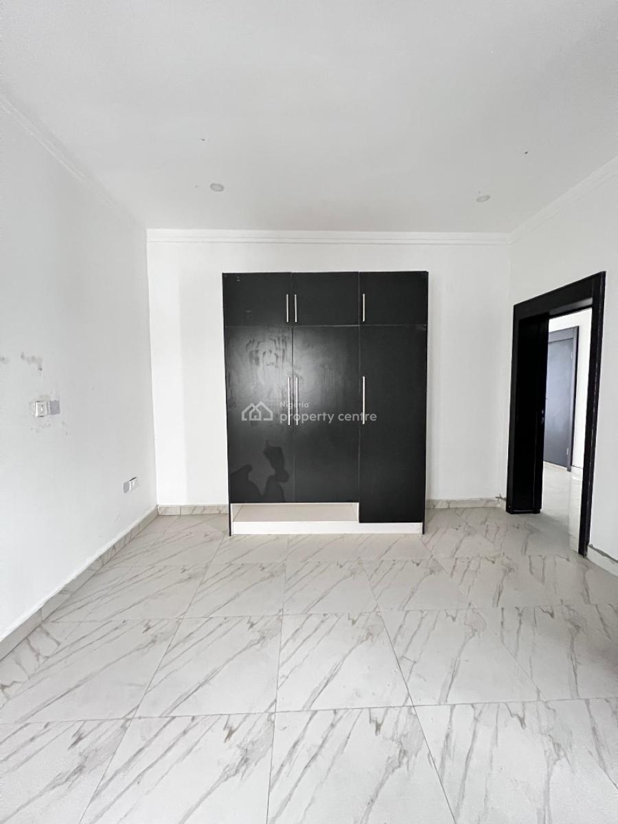 Nicely Built 1&2bedroom Apartment with Swimming Pool ,gym&elevator, Victoria Island ,lagos ,nigeria, Victoria Island (vi), Lagos, Flat / Apartment for Rent