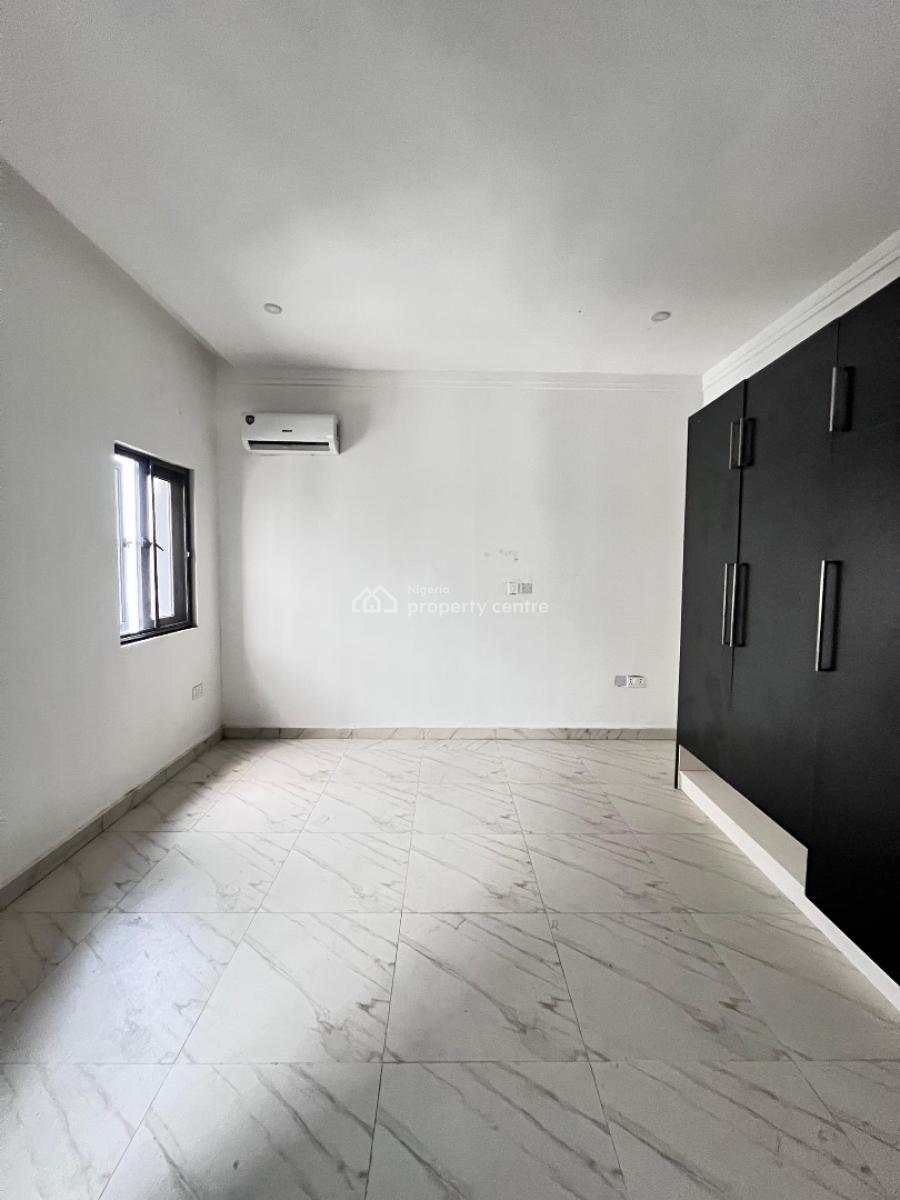 Nicely Built 1&2bedroom Apartment with Swimming Pool ,gym&elevator, Victoria Island ,lagos ,nigeria, Victoria Island (vi), Lagos, Flat / Apartment for Rent
