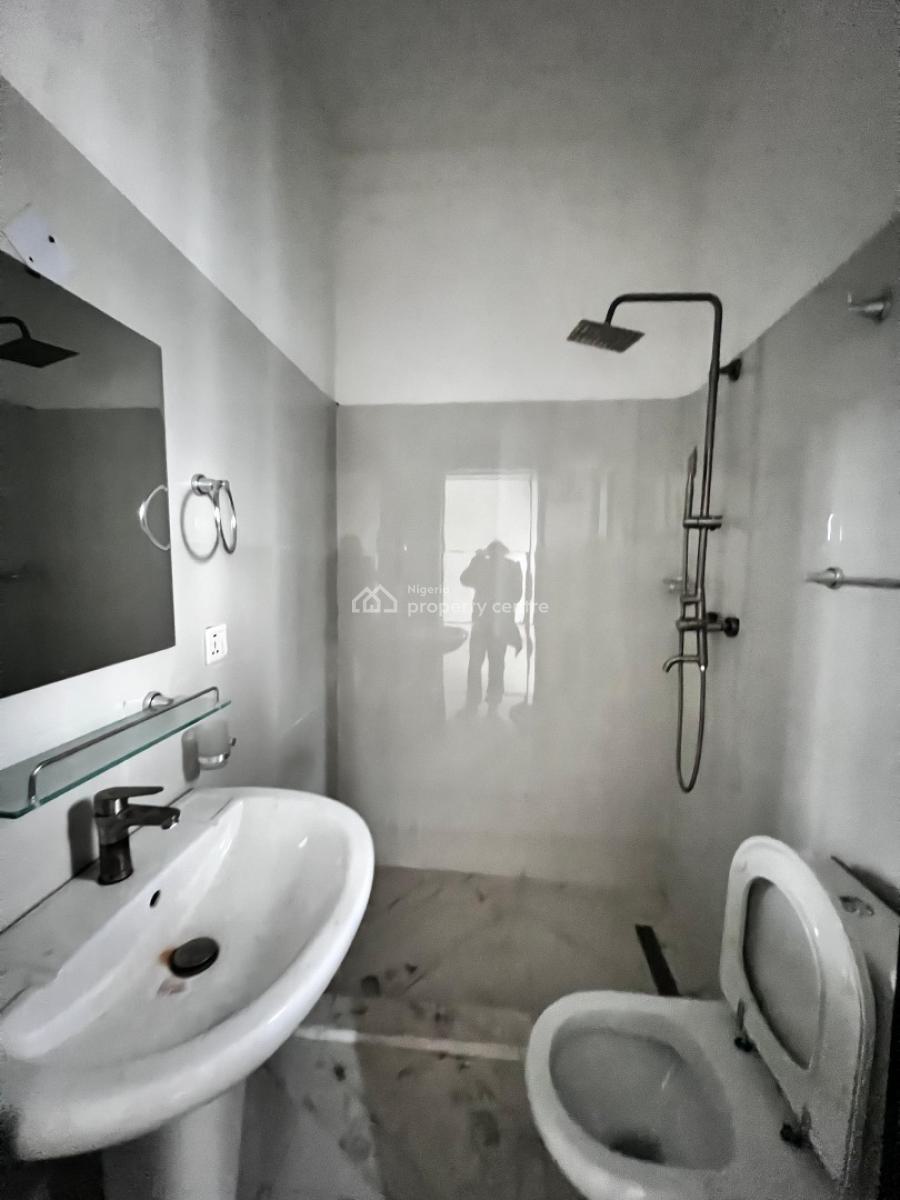 Nicely Built 1&2bedroom Apartment with Swimming Pool ,gym&elevator, Victoria Island ,lagos ,nigeria, Victoria Island (vi), Lagos, Flat / Apartment for Rent