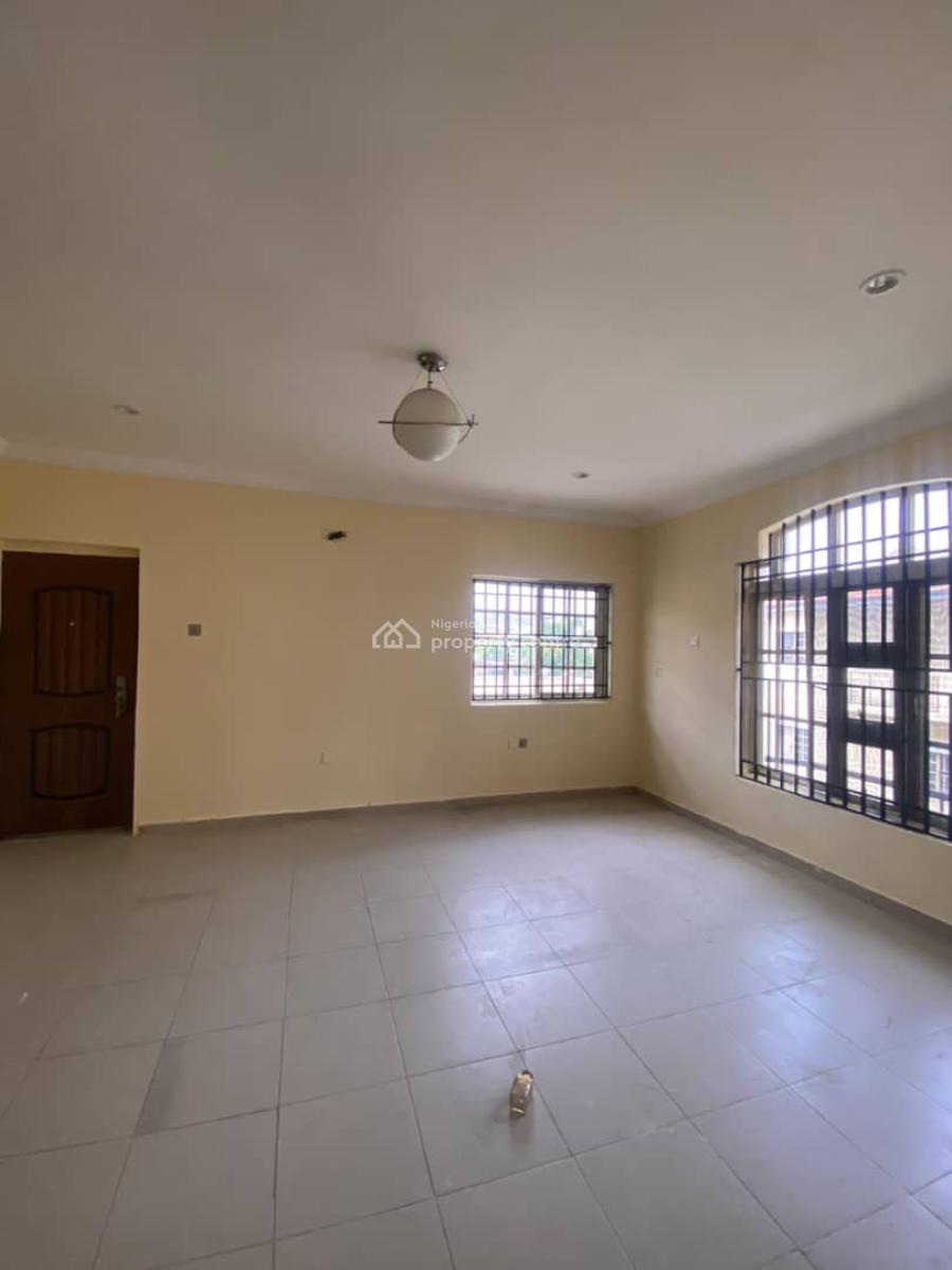 Residential 4bedroom Detached Duplex with Bq Secured Estate, Off Admiralty Road, Lekki Phase 1, Lekki, Lagos, Detached Duplex for Rent