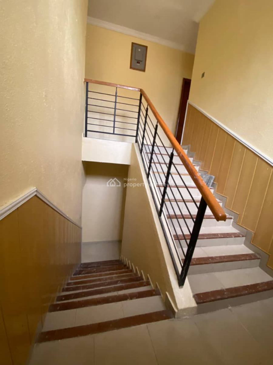 Residential 4bedroom Detached Duplex with Bq Secured Estate, Off Admiralty Road, Lekki Phase 1, Lekki, Lagos, Detached Duplex for Rent