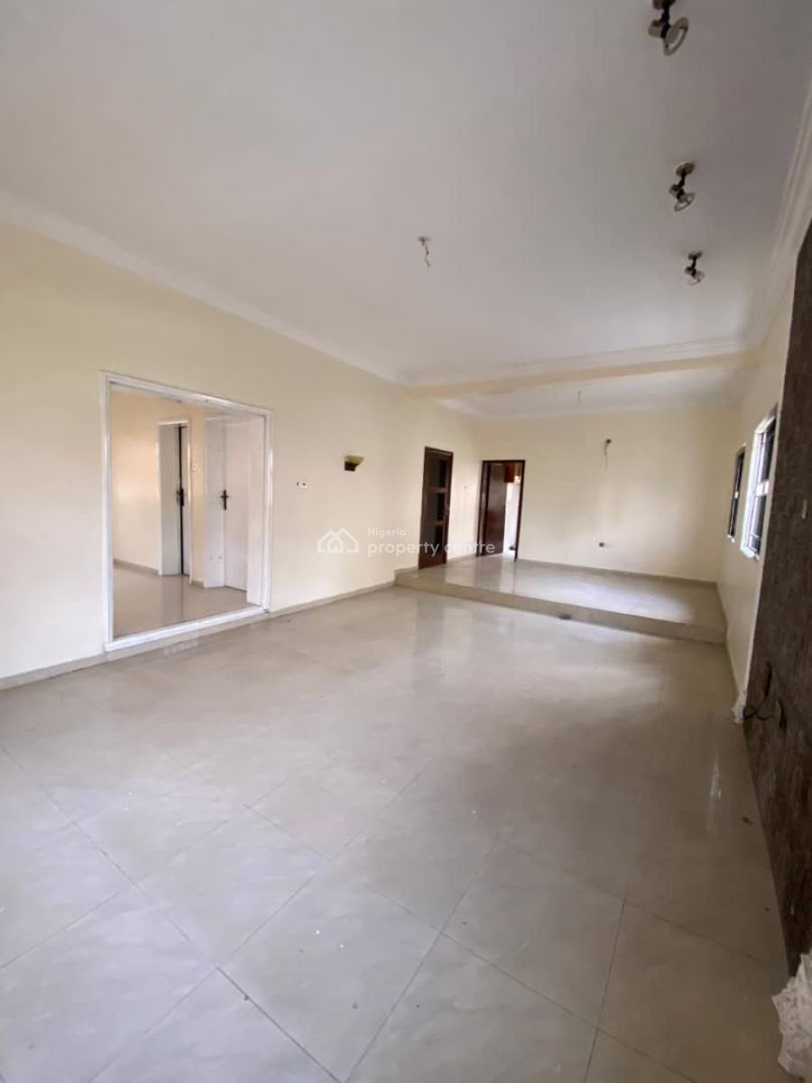 Residential 4bedroom Detached Duplex with Bq Secured Estate, Off Admiralty Road, Lekki Phase 1, Lekki, Lagos, Detached Duplex for Rent