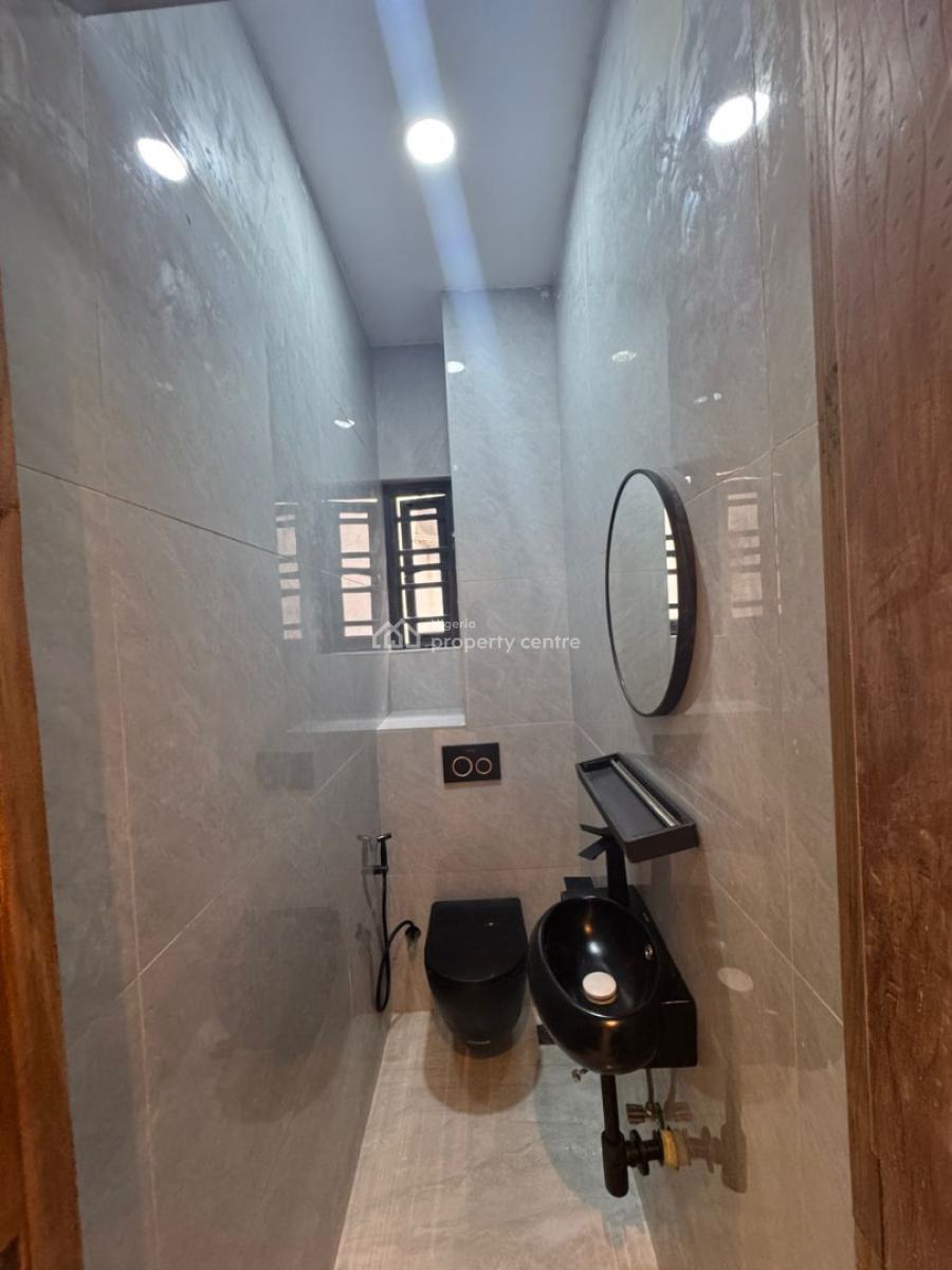 4 Units of Smart 2 Bedrooms, Ikate, Lekki, Lagos, Block of Flats for Sale