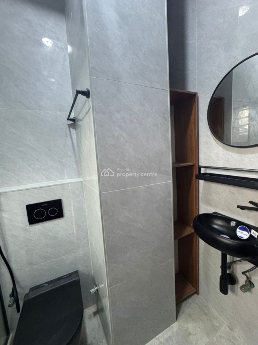 4 Units of Smart 2 Bedrooms, Ikate, Lekki, Lagos, Block of Flats for Sale