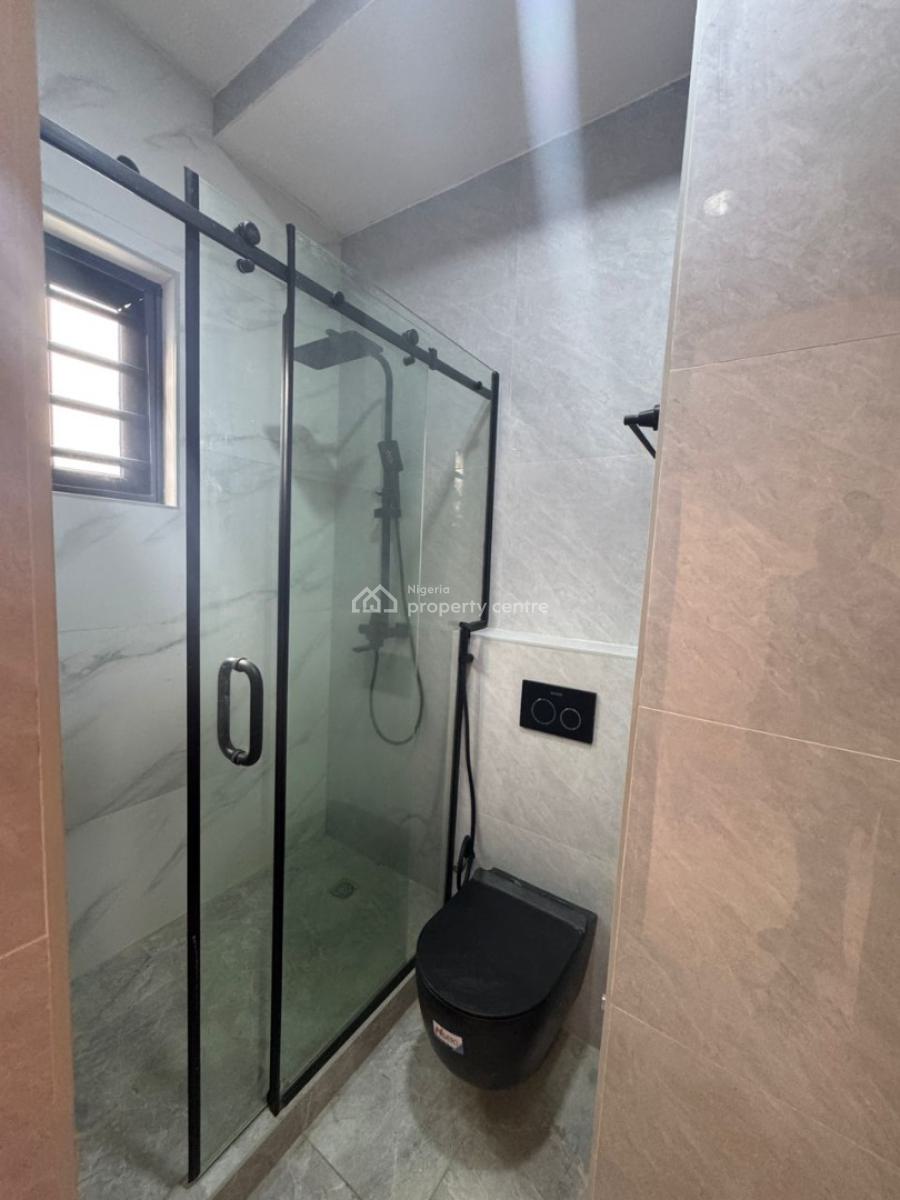 4 Units of Smart 2 Bedrooms, Ikate, Lekki, Lagos, Block of Flats for Sale