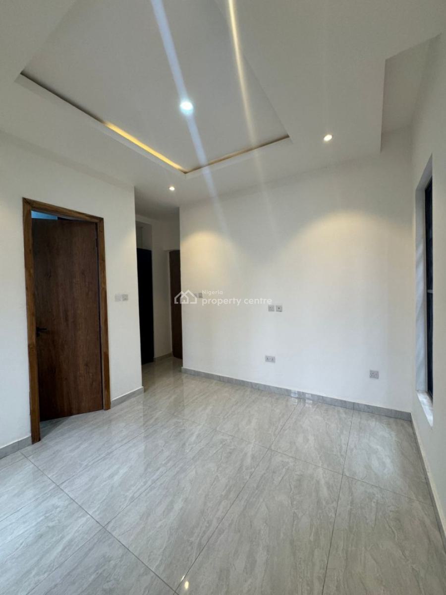 4 Units of Smart 2 Bedrooms, Ikate, Lekki, Lagos, Block of Flats for Sale