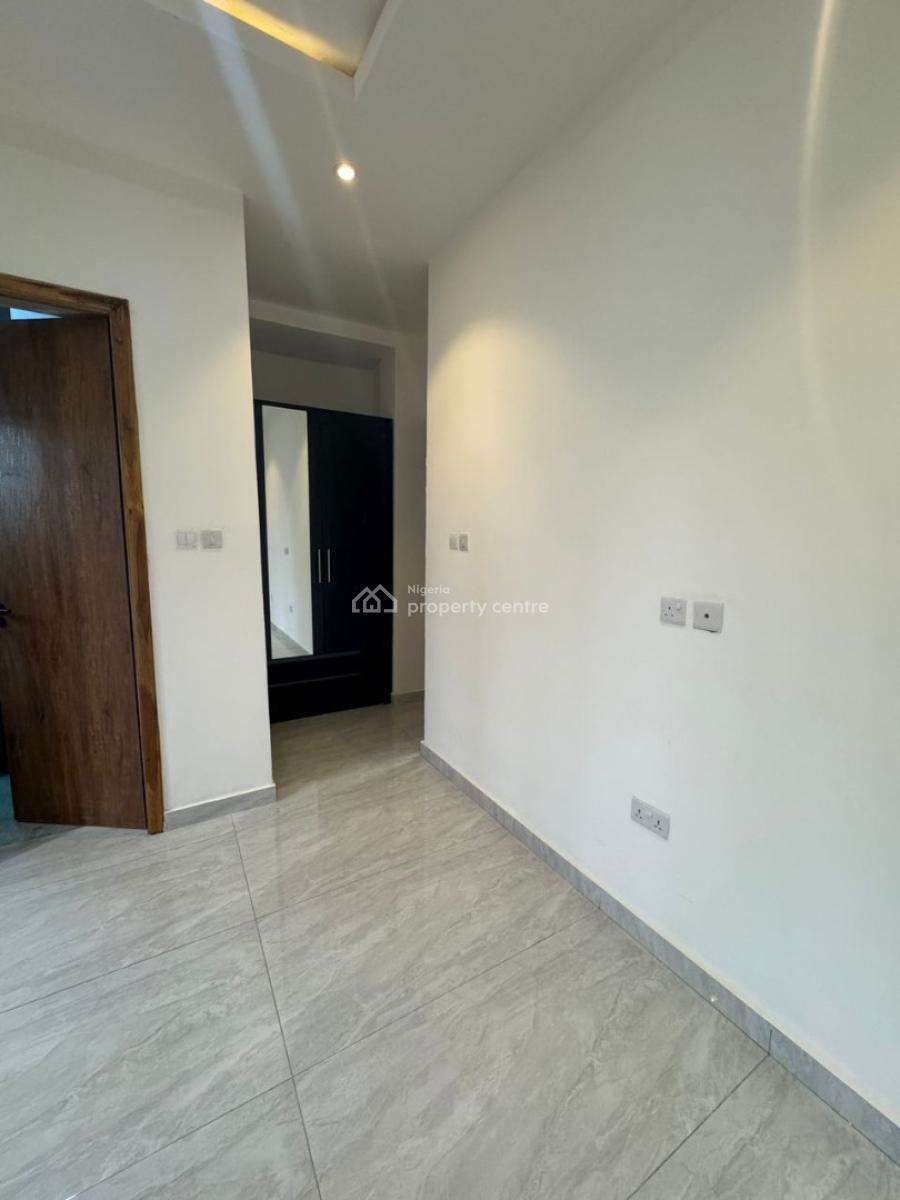 4 Units of Smart 2 Bedrooms, Ikate, Lekki, Lagos, Block of Flats for Sale