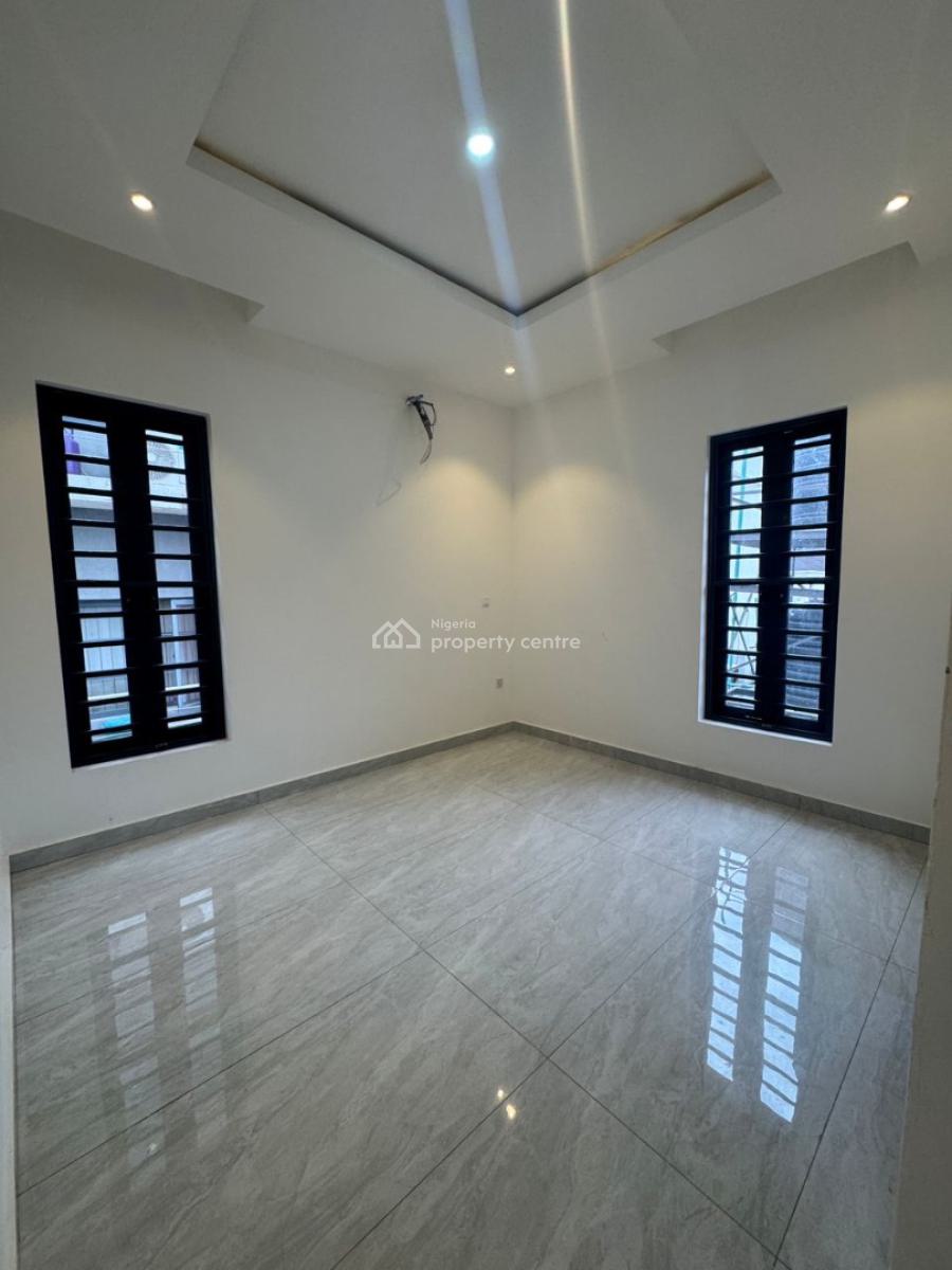 4 Units of Smart 2 Bedrooms, Ikate, Lekki, Lagos, Block of Flats for Sale