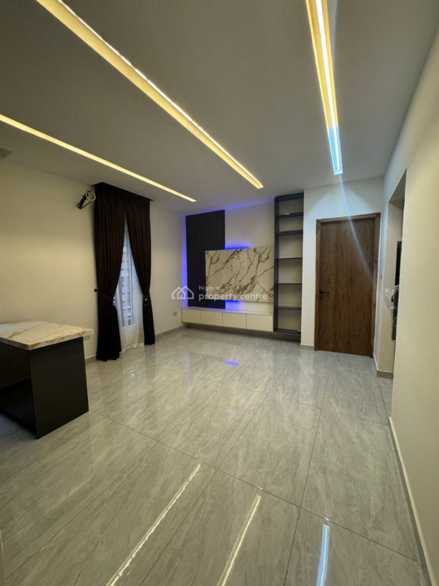 4 Units of Smart 2 Bedrooms, Ikate, Lekki, Lagos, Block of Flats for Sale