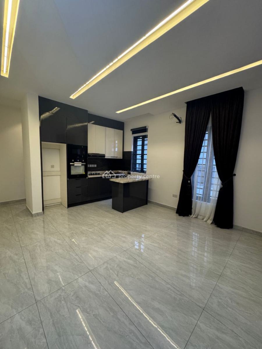 4 Units of Smart 2 Bedrooms, Ikate, Lekki, Lagos, Block of Flats for Sale