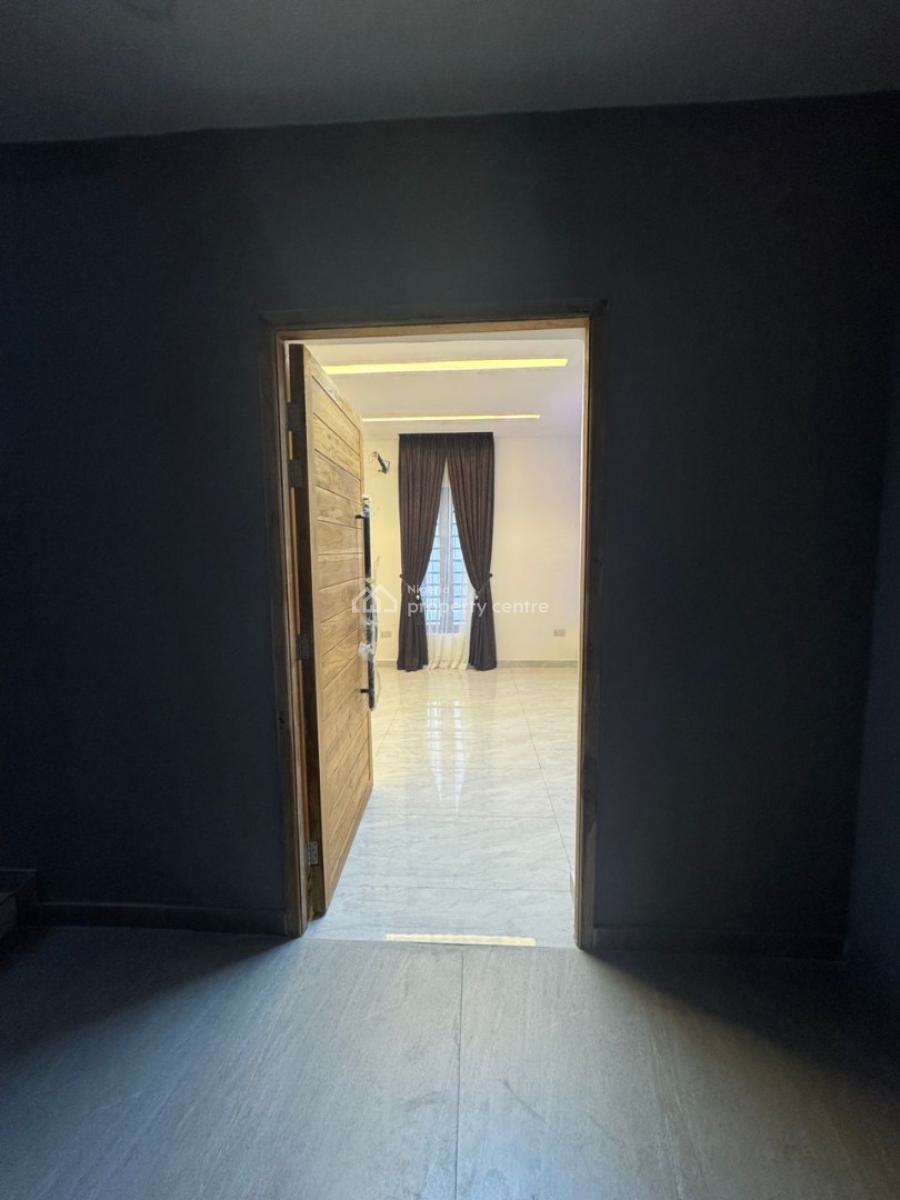 4 Units of Smart 2 Bedrooms, Ikate, Lekki, Lagos, Block of Flats for Sale
