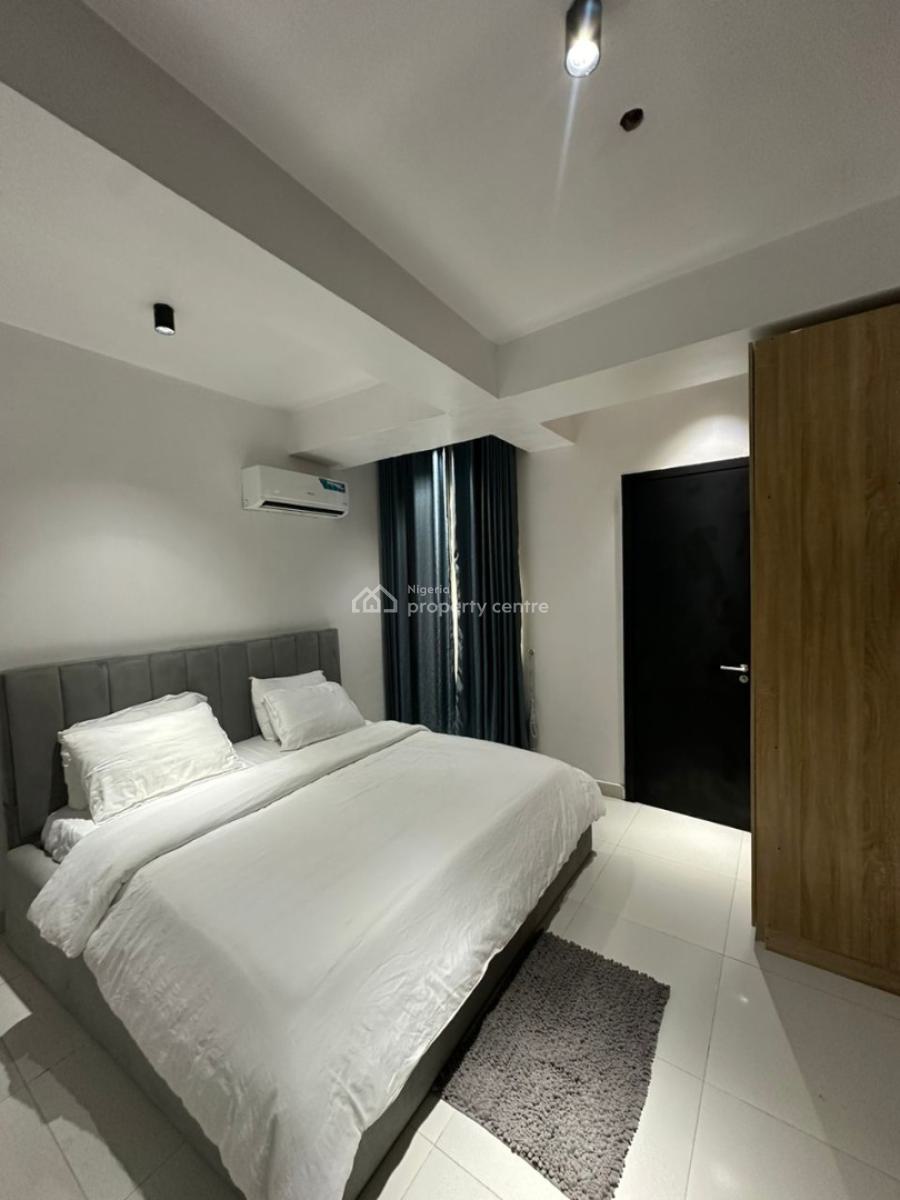 Furnished 3-bedroom Maisonette with Bar, Lekki Phase 1, Lekki, Lagos, Flat / Apartment for Sale