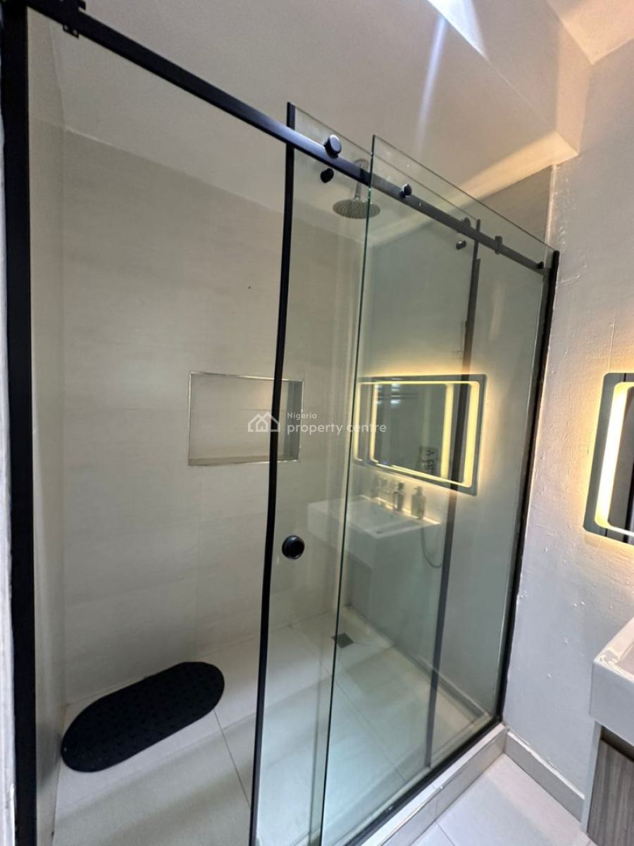Furnished 3-bedroom Maisonette with Bar, Lekki Phase 1, Lekki, Lagos, Flat / Apartment for Sale