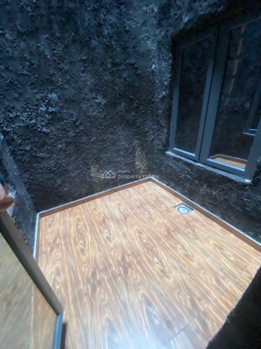 Luxury 4 Bedroom Semi Detached Duplex, Chevron, Lekki, Lagos, Semi-detached Duplex for Rent
