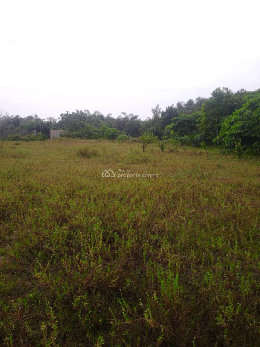 Prime 18 Plots of Land, Beside Beachwood Estate,, Ibeju Lekki, Lagos, Mixed-use Land for Sale