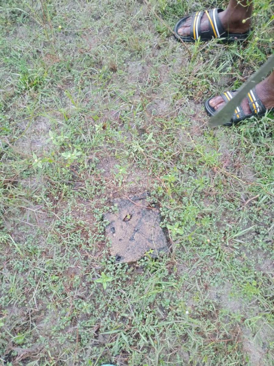 Prime 18 Plots of Land, Beside Beachwood Estate,, Ibeju Lekki, Lagos, Mixed-use Land for Sale