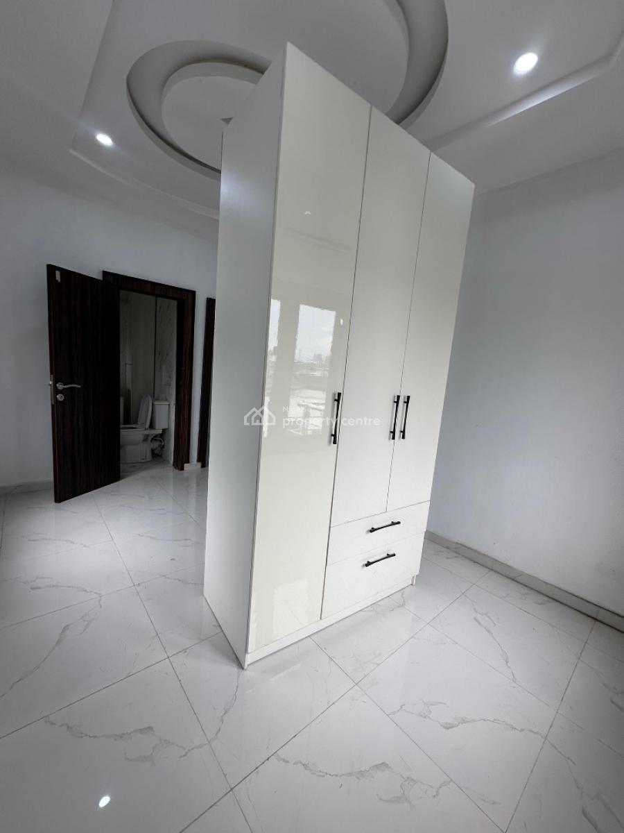 Beautifully Built 1,2&3bedroom Apartment with Pool,gym&elevator, Ikoyi ,lagos , Nigeria, Ikoyi, Lagos, Flat / Apartment for Rent