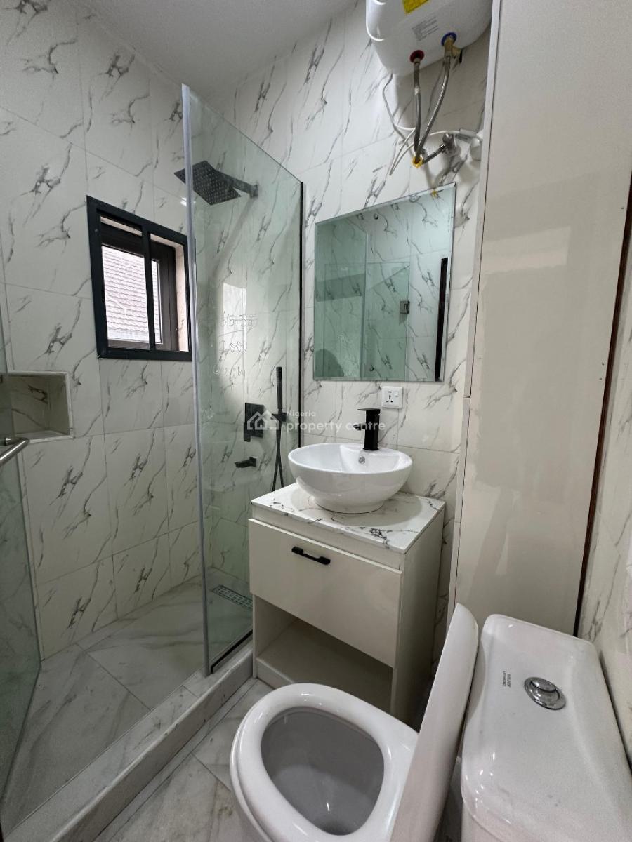 Beautifully Built 1,2&3bedroom Apartment with Pool,gym&elevator, Ikoyi ,lagos , Nigeria, Ikoyi, Lagos, Flat / Apartment for Rent
