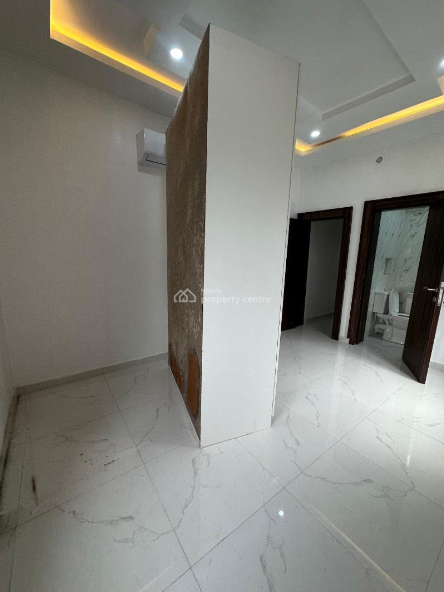 Beautifully Built 1,2&3bedroom Apartment with Pool,gym&elevator, Ikoyi ,lagos , Nigeria, Ikoyi, Lagos, Flat / Apartment for Rent