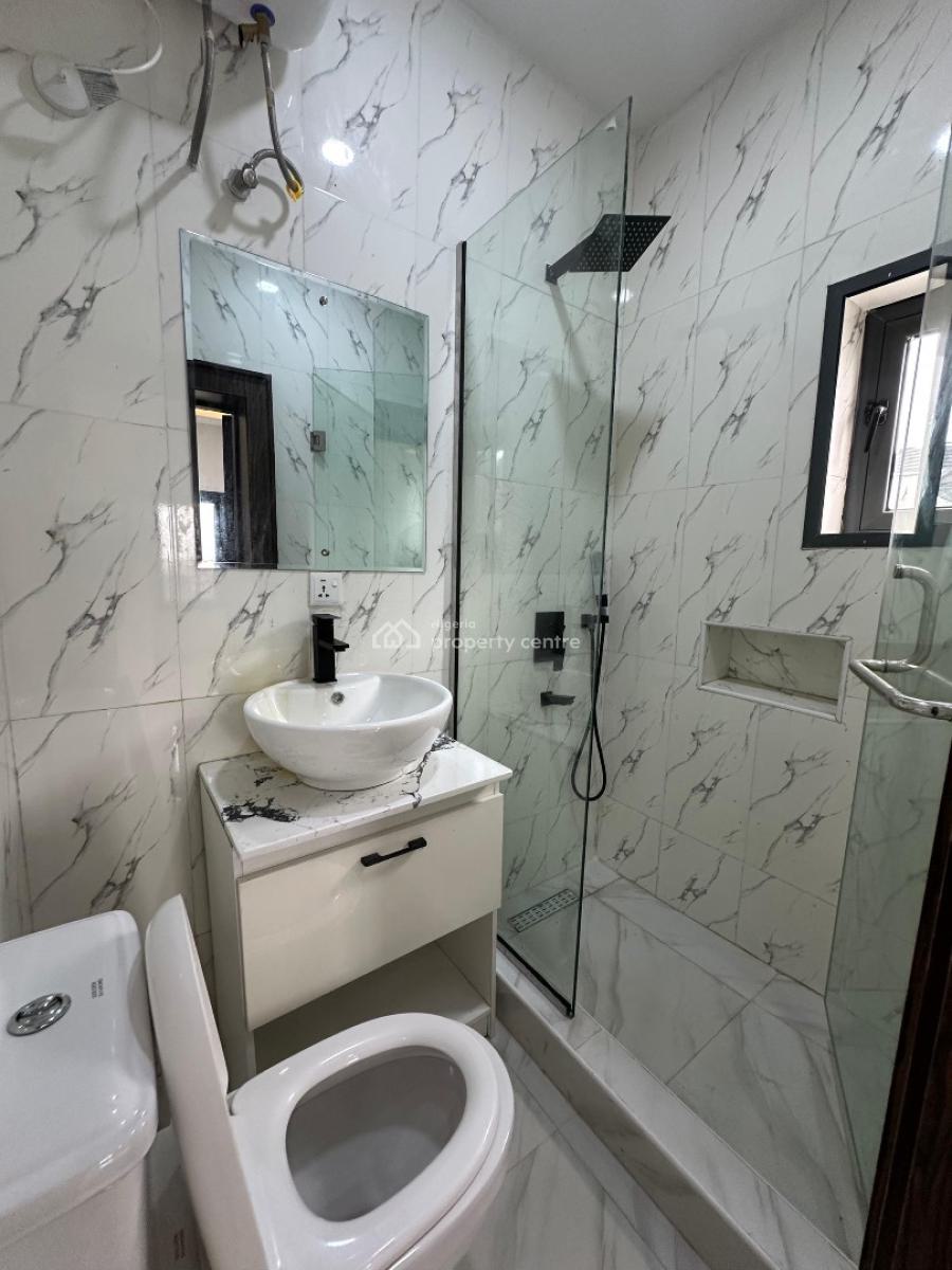 Beautifully Built 1,2&3bedroom Apartment with Pool,gym&elevator, Ikoyi ,lagos , Nigeria, Ikoyi, Lagos, Flat / Apartment for Rent