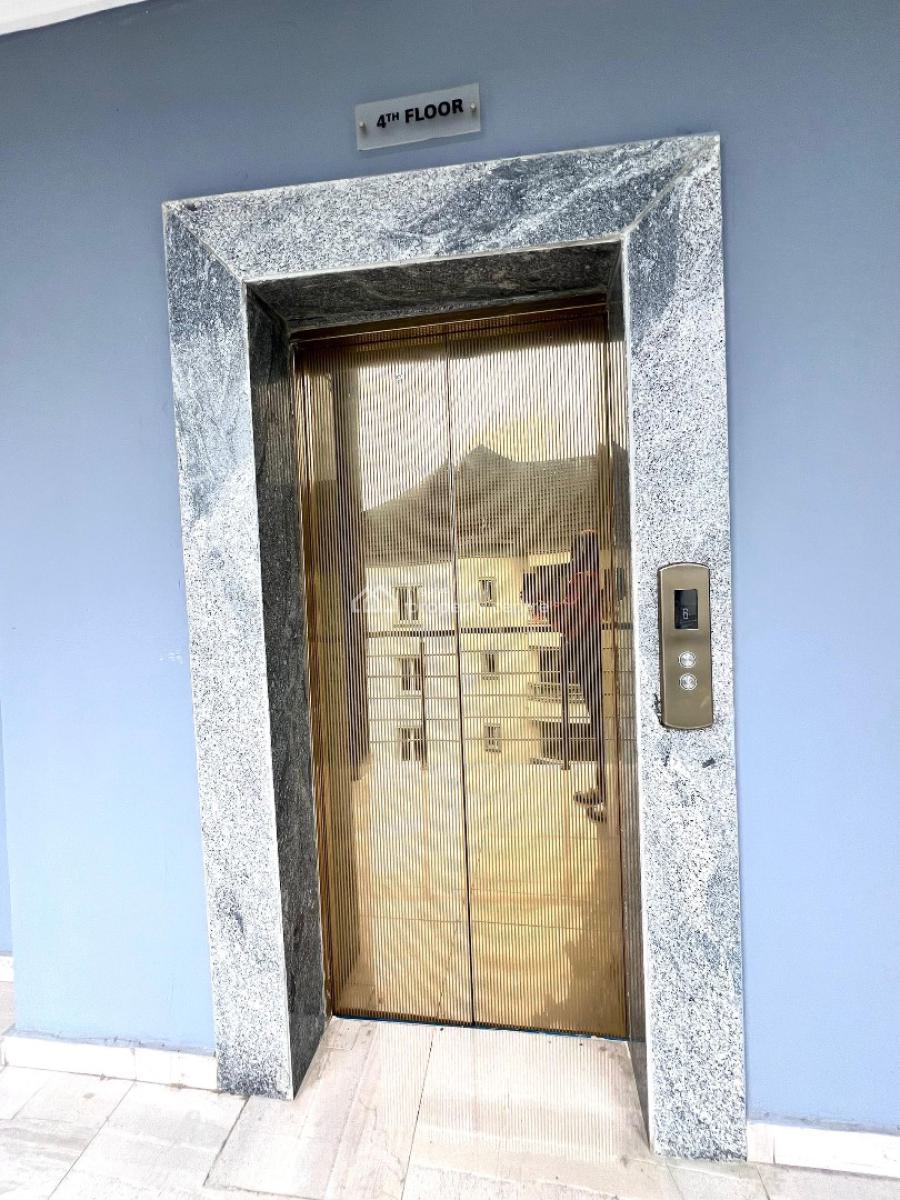 Beautifully Built 1,2&3bedroom Apartment with Pool,gym&elevator, Ikoyi ,lagos , Nigeria, Ikoyi, Lagos, Flat / Apartment for Rent