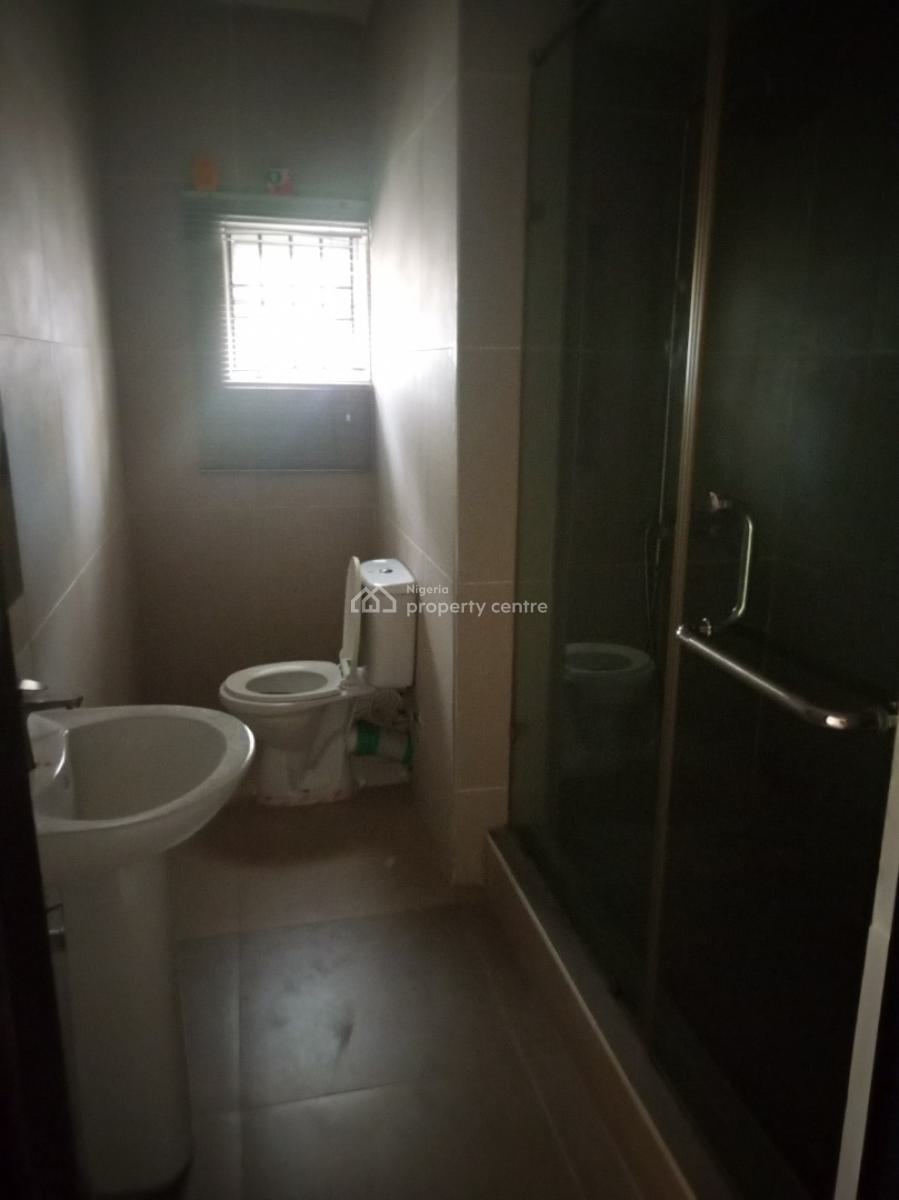 3bedroom Maisonette Secured Estate, Osapa, Lekki, Lagos, House for Rent