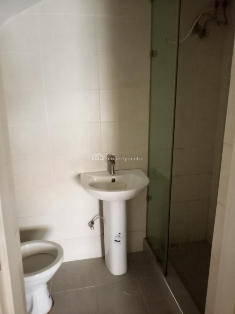 3bedroom Maisonette Secured Estate, Osapa, Lekki, Lagos, House for Rent