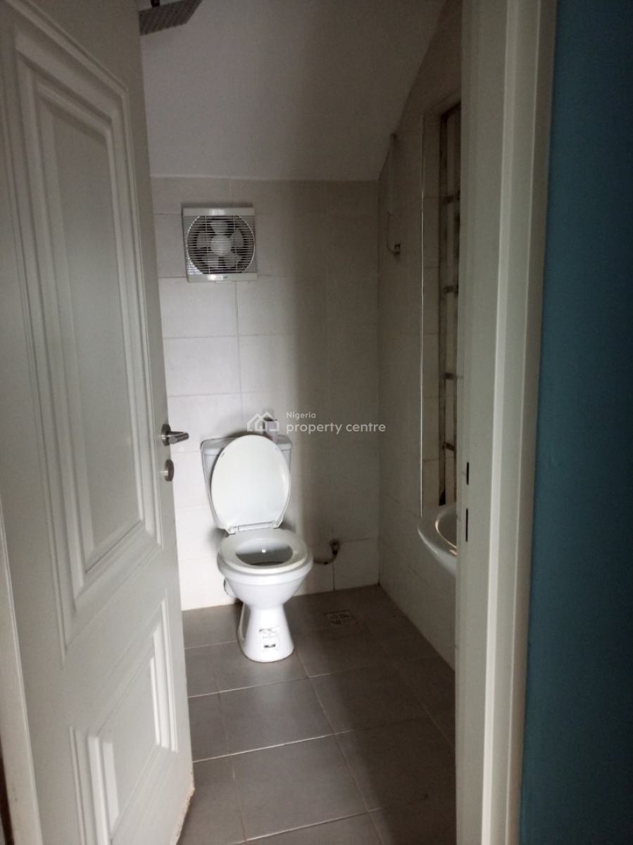 3bedroom Maisonette Secured Estate, Osapa, Lekki, Lagos, House for Rent